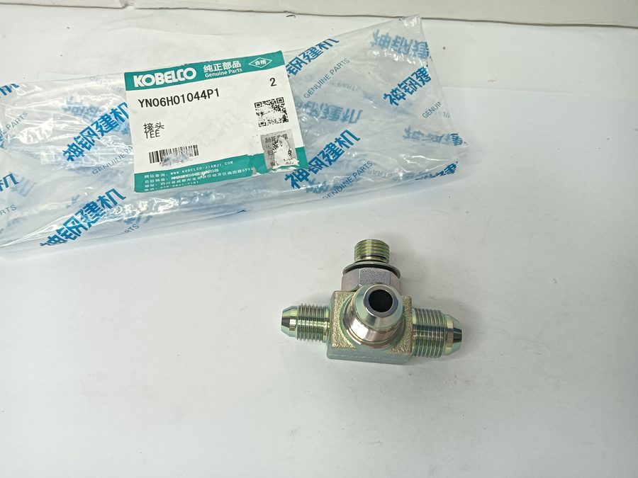 Kobelco electrical parts supplied by Guangzhou Shenyue Machinery Technology Co., Ltd., Guangzhou