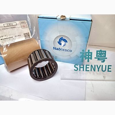 Bearing C22783175626N1 Kobelco part — real photo, Shenyue Guangzhou