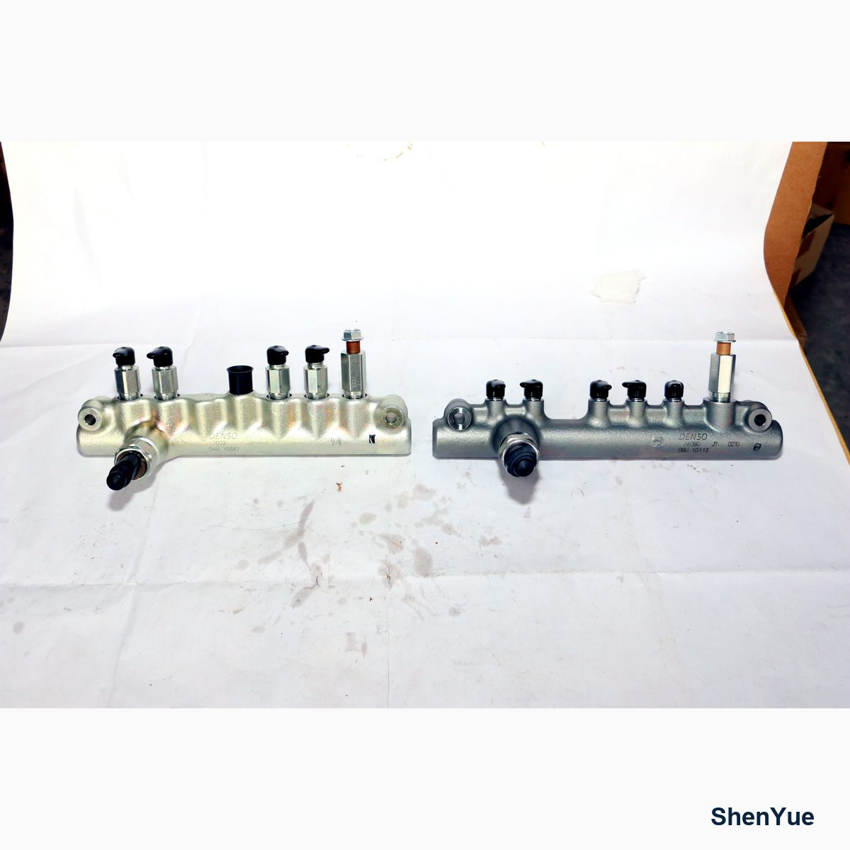 Common Rail Assy photo 1
