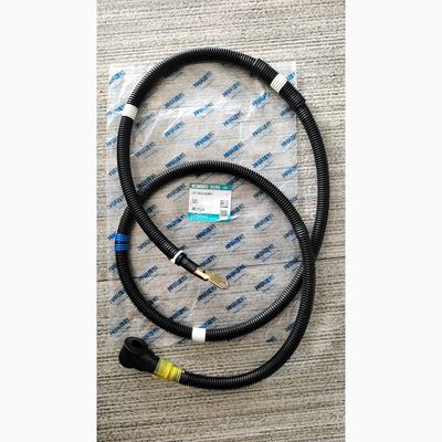 Cable Haress LP13E01024P1 Kobelco part — real photo, Shenyue Guangzhou