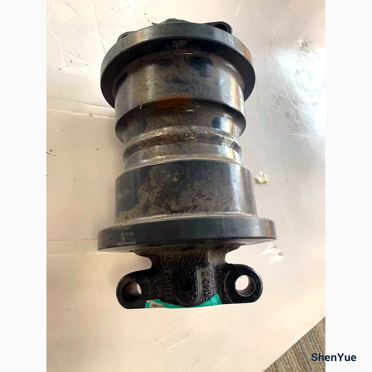 Bottom Roller photo 1