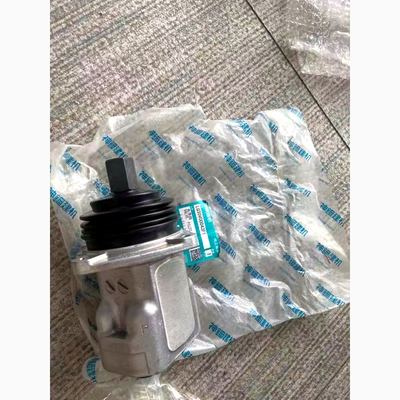 Hand Pilot Valve LQ30V00043F1 Kobelco part — real photo, Shenyue Guangzhou