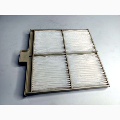 Air Conditioner Filter (inner) LQ50V010R100C1JH Kobelco part — real photo, Shenyue Guangzhou