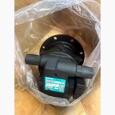 Swing Motor and Reduction Assy PY15V00014F1 Kobelco part — real photo, Shenyue Guangzhou
