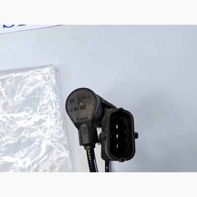Camshaft Speed Sensor VA32G9000600 Kobelco part — real photo, Shenyue Guangzhou