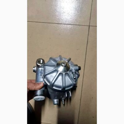 Fuel Filter Assy VH23300E0351 Kobelco part — real photo, Shenyue Guangzhou
