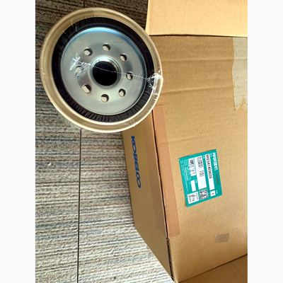 Fuel Filter VH23414E0020 Kobelco part — real photo, Shenyue Guangzhou