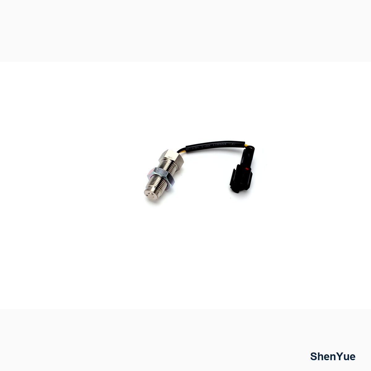Main Speed Sensor VHS894101290 Kobelco part — real photo from our Guangzhou warehouse
