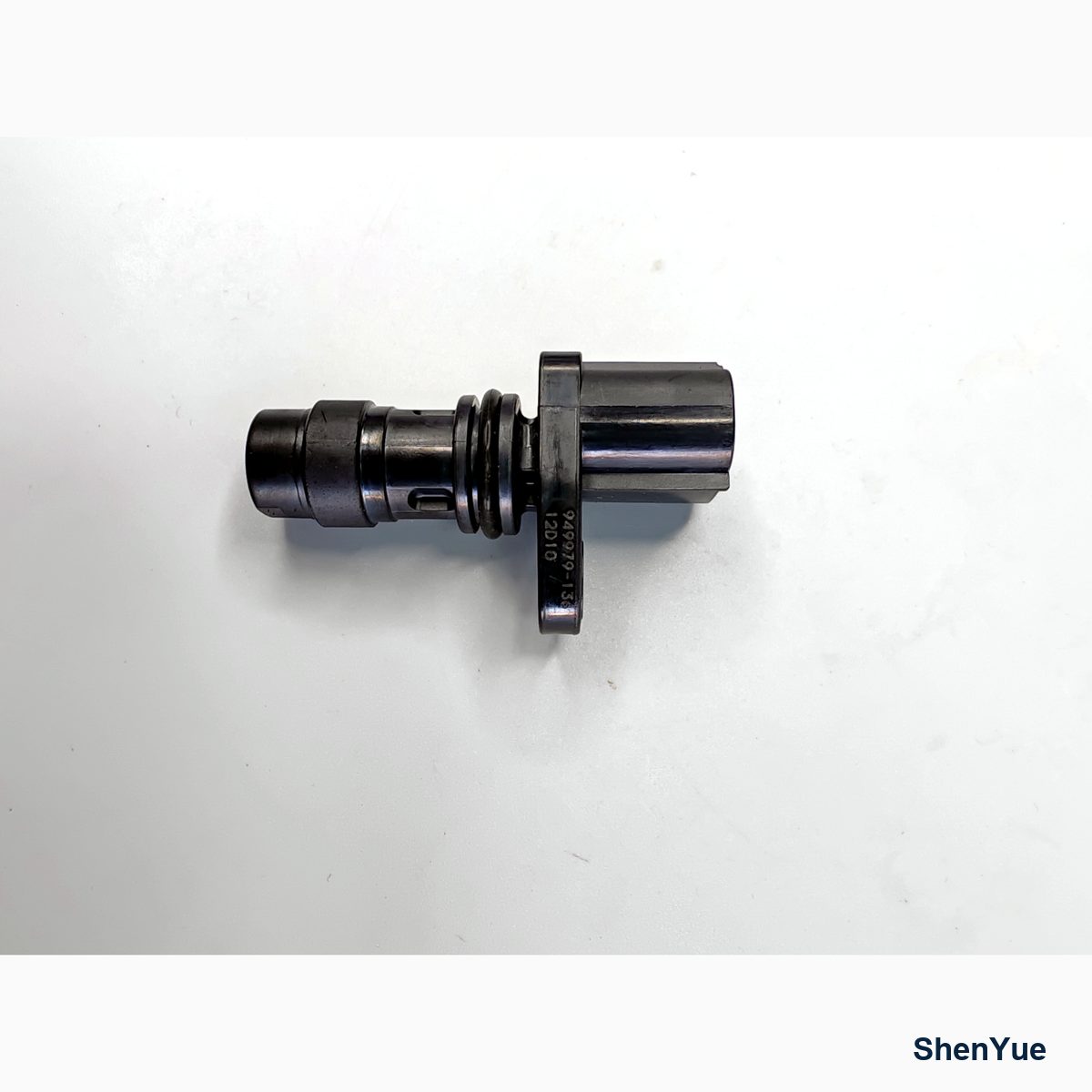 Camshaft Speed Sensor VHS894101570 Kobelco part — real photo from our Guangzhou warehouse