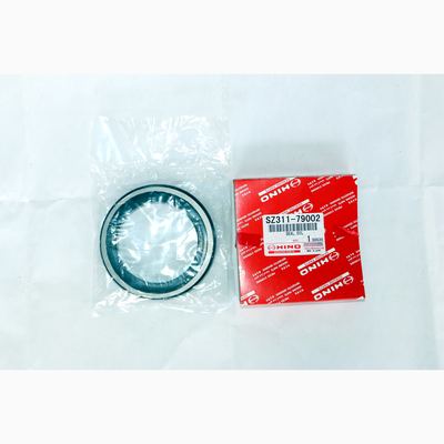 Crankshaft Seal front VHSZ31179002 Kobelco part — real photo, Shenyue Guangzhou
