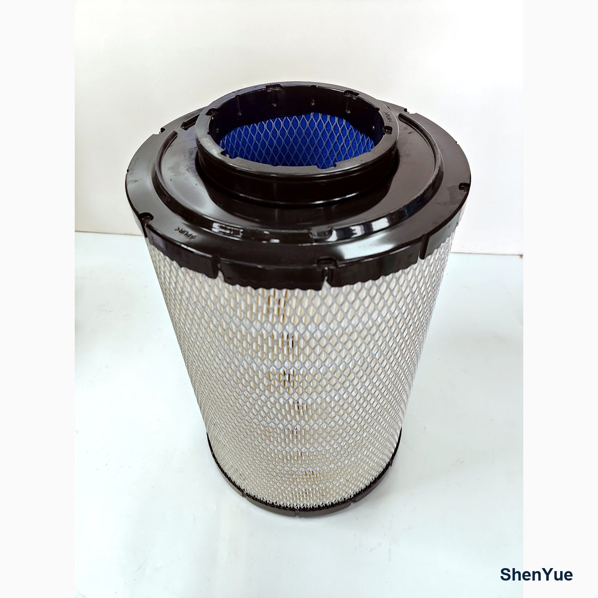 Air filter Set YN11P00034R100 Kobelco part — real photo from our Guangzhou warehouse