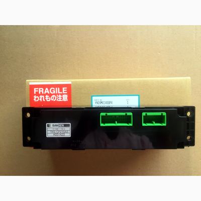 Air Conditioner Panel YN20M01468P4 Kobelco part — real photo, Shenyue Guangzhou