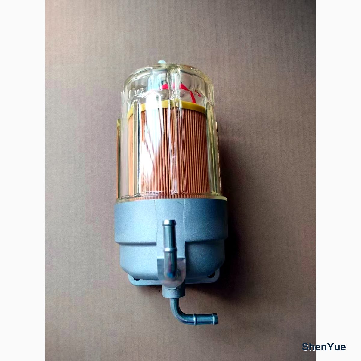 Water-fuel separation filter assy photo 1