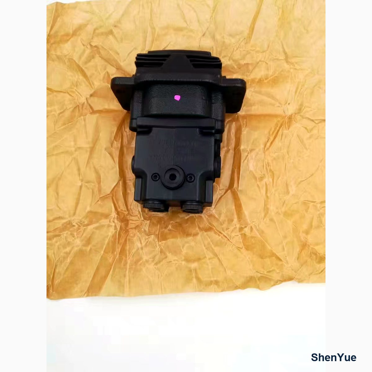 Travel Pilot Valve photo 1
