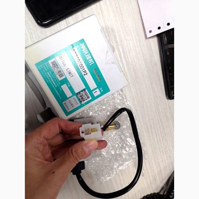Limit Switch YN50S01001P2 Kobelco part — real photo, Shenyue Guangzhou