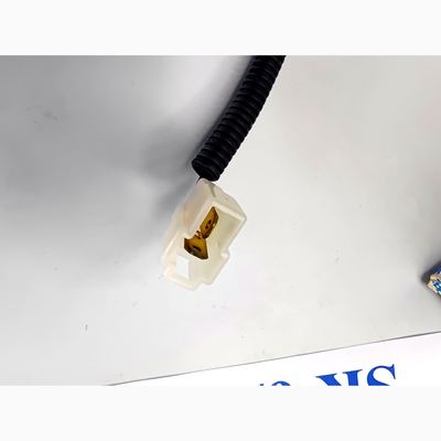 Oil Level Sensor Proximity Switch YN52S00023P1 Kobelco part — real photo, Shenyue Guangzhou