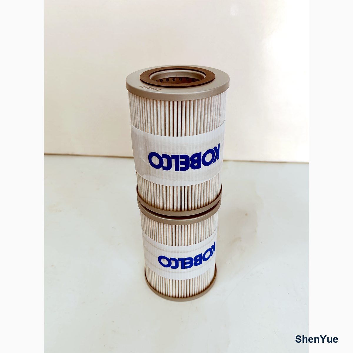 Hydraulic Return Filter photo 1