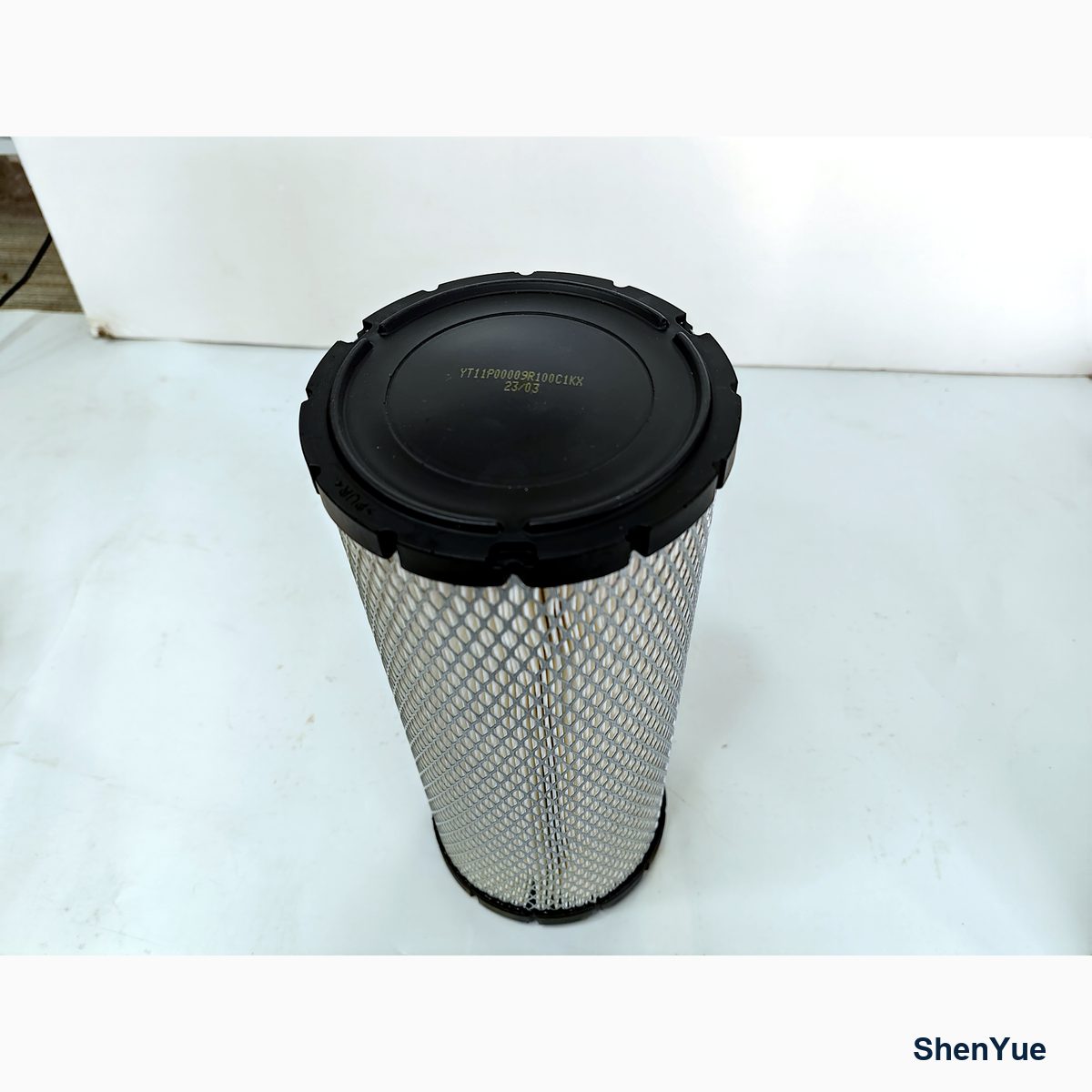 Air filter Set photo 1