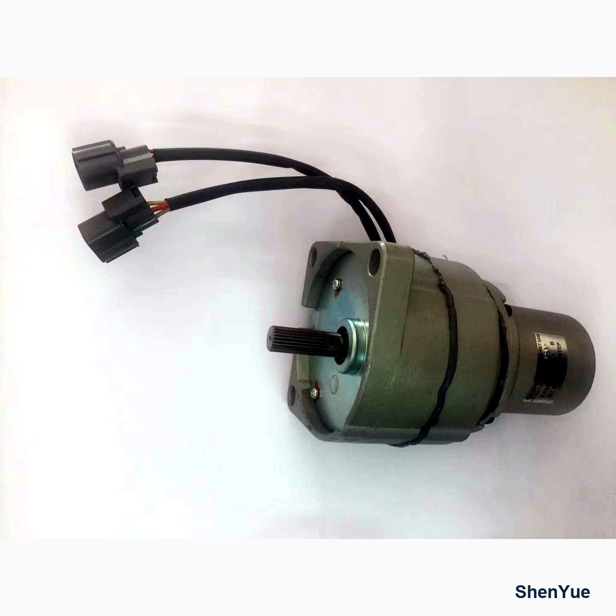 Step Motor photo 1
