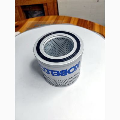 Hyd Return Filter YY52V01006P1 Kobelco part — real photo, Shenyue Guangzhou