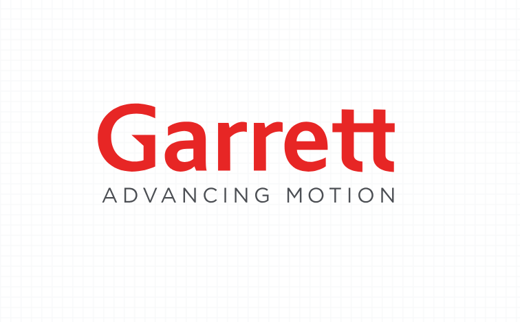 Garrett turbochargers logo