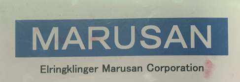 Elringklinger Marusan Corporation logo