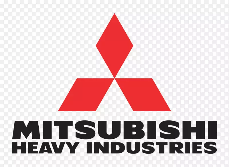 Mitsubishi Heavy Industries logo