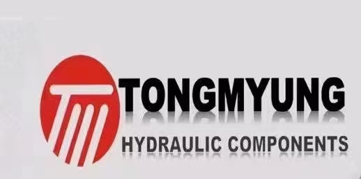Tongmyung Hydraulic Components logo